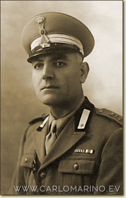 Federico Marino, padre di Carlo, ovvero il Girolamo Cerioni del romanzo